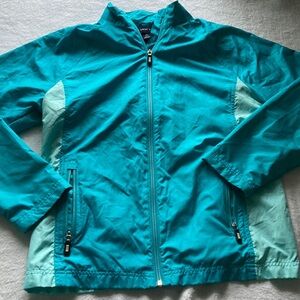 Lands end Wind breaker